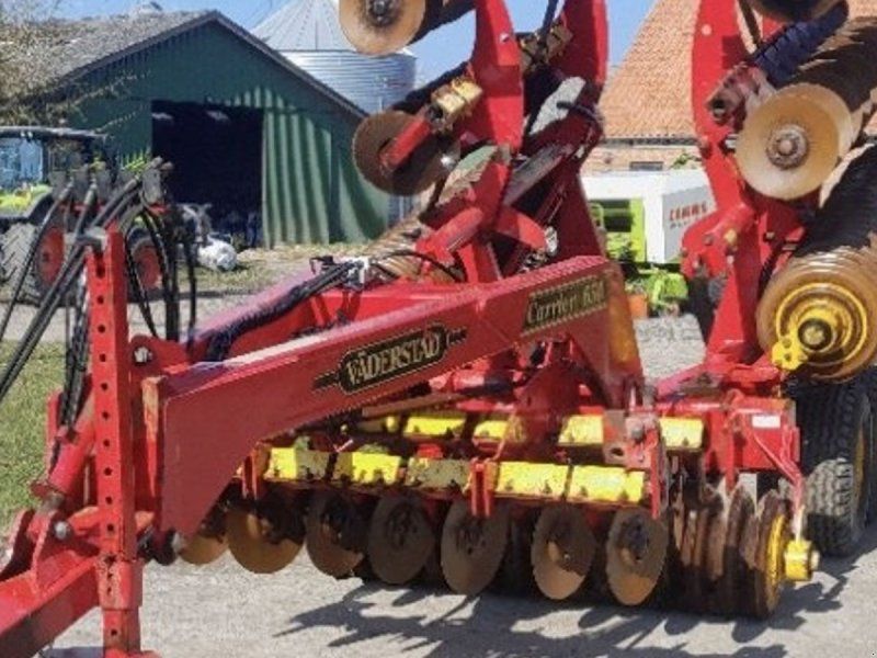 Väderstad Carrier CR 650