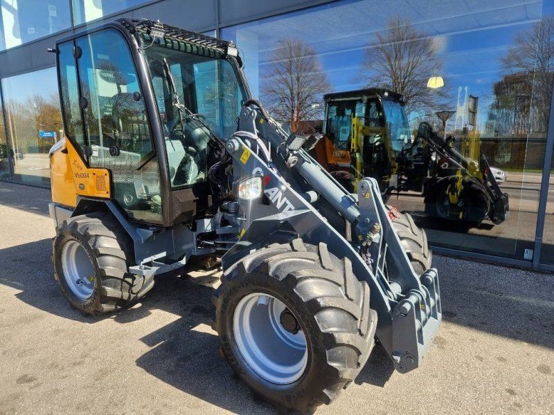 Giant V 6004 T X-Tra