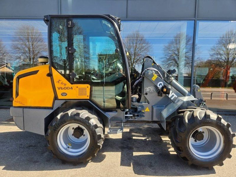 Giant V 6004 T X-Tra