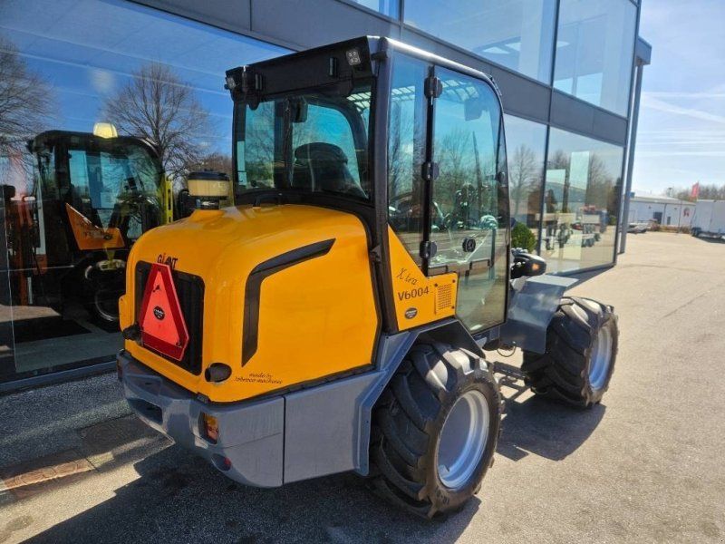 Giant V 6004 T X-Tra