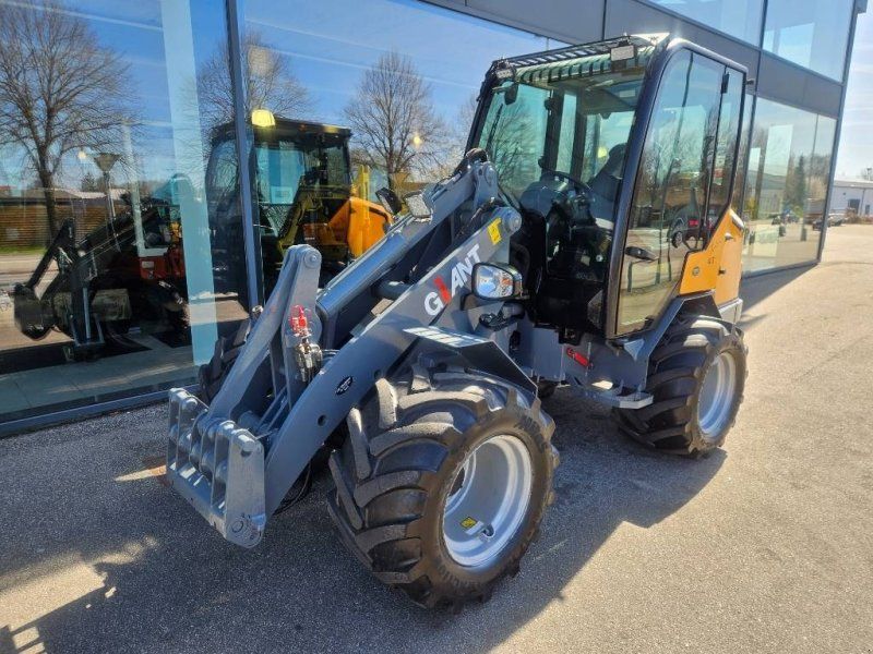 Giant V 6004 T X-Tra