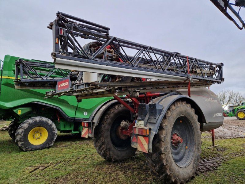 Horsch Leeb GS 8000