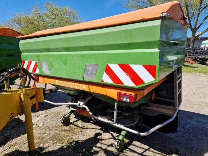 Amazone ZA TS 4200 Profis Hydro