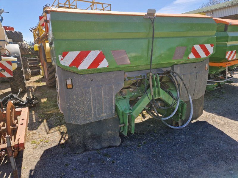 Amazone ZA TS 4200 Profis Hydro