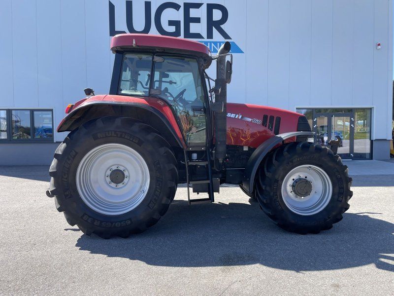 Case IH CVX 160 Profi