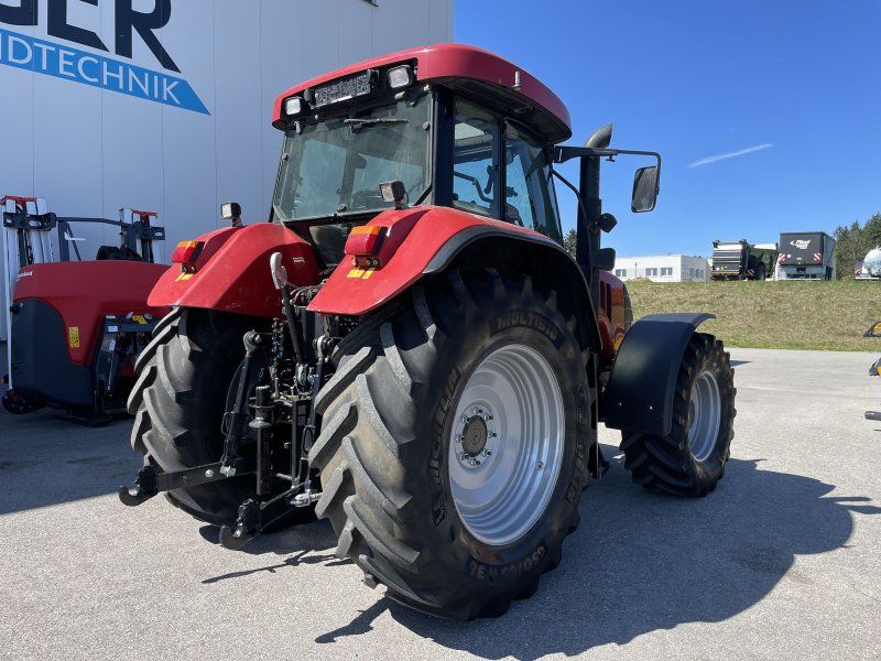 Case IH CVX 160 Profi