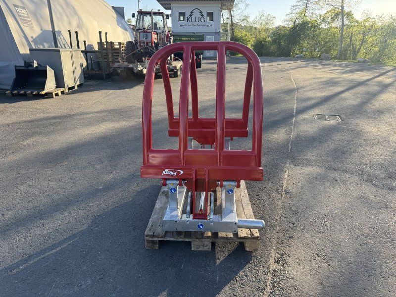 Fliegl Silo-Ballenzange Profi-Combi