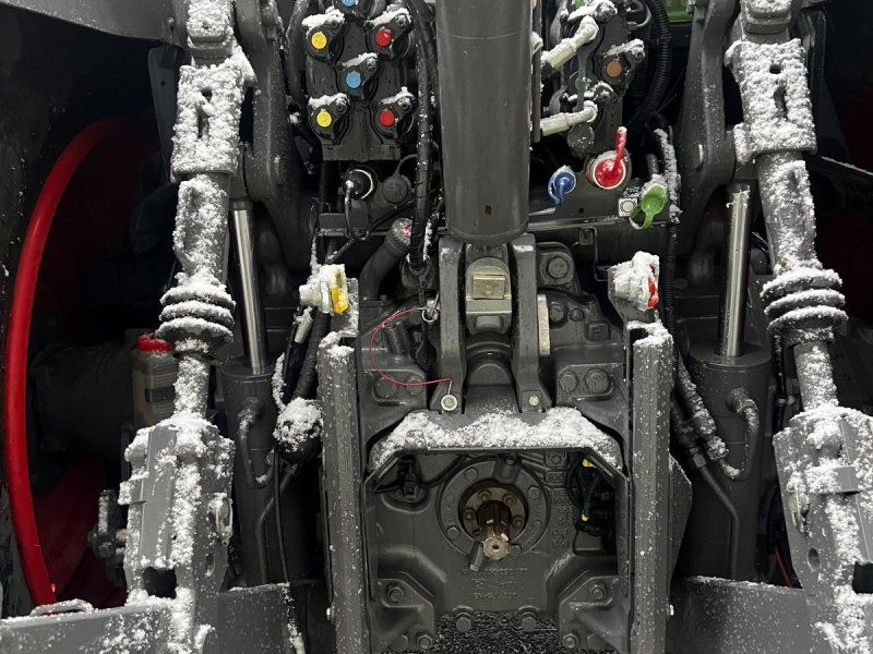 Fendt 828 Vario Profi+