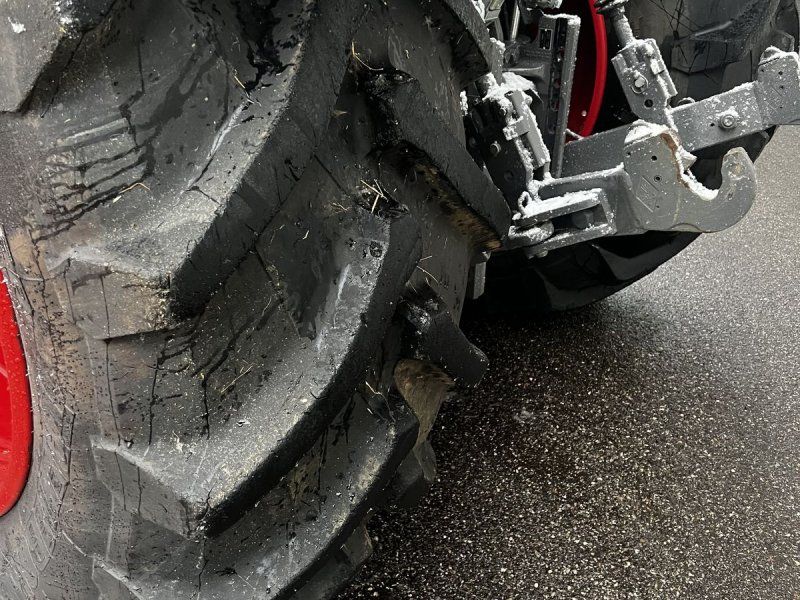 Fendt 828 Vario Profi+