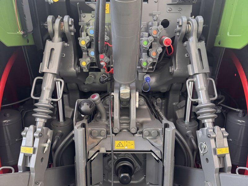 Fendt 724 Vario Profi+