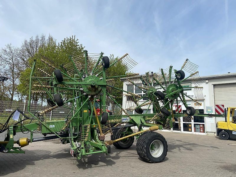 Krone Swadro 1400