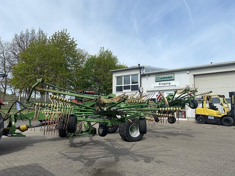 Krone Swadro 1400