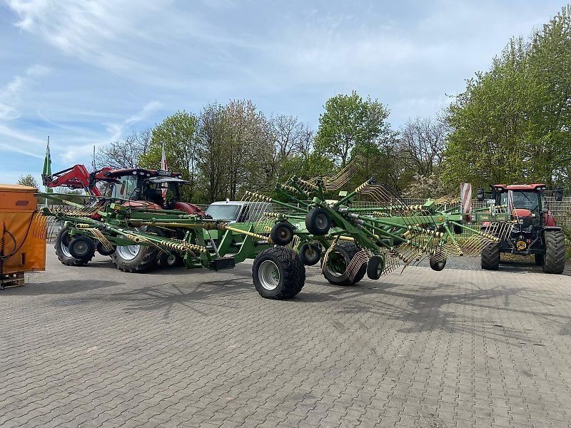 Krone Swadro 1400