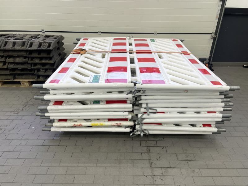 SATZ WARNBARKEN 2X1M 31st.