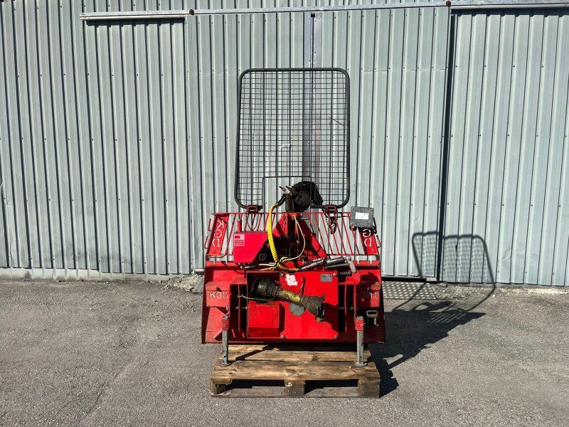 Königswieser KGD 550EH/SA