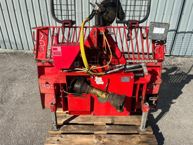 Königswieser KGD 550EH/SA