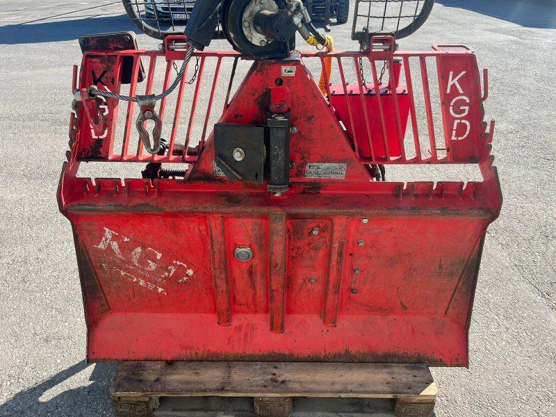 Königswieser KGD 550EH/SA