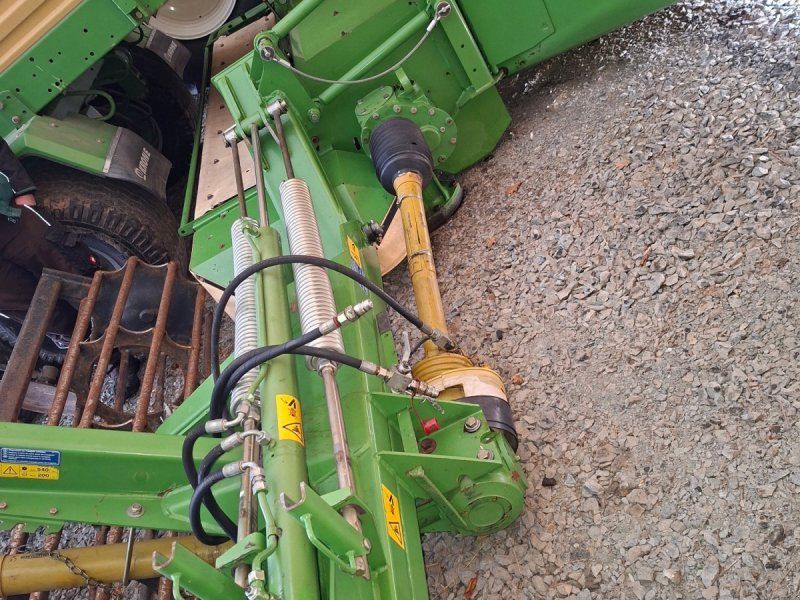Krone Easy Cut 3200 CV