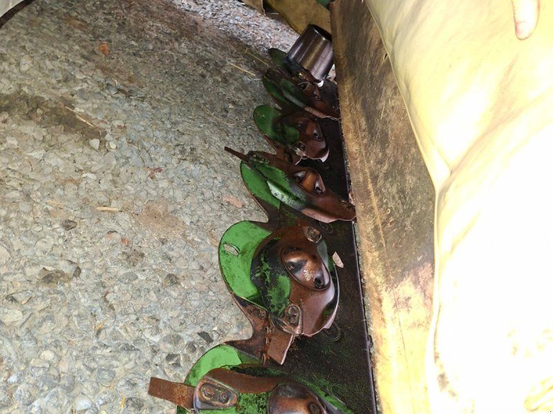 Krone Easy Cut 3200 CV