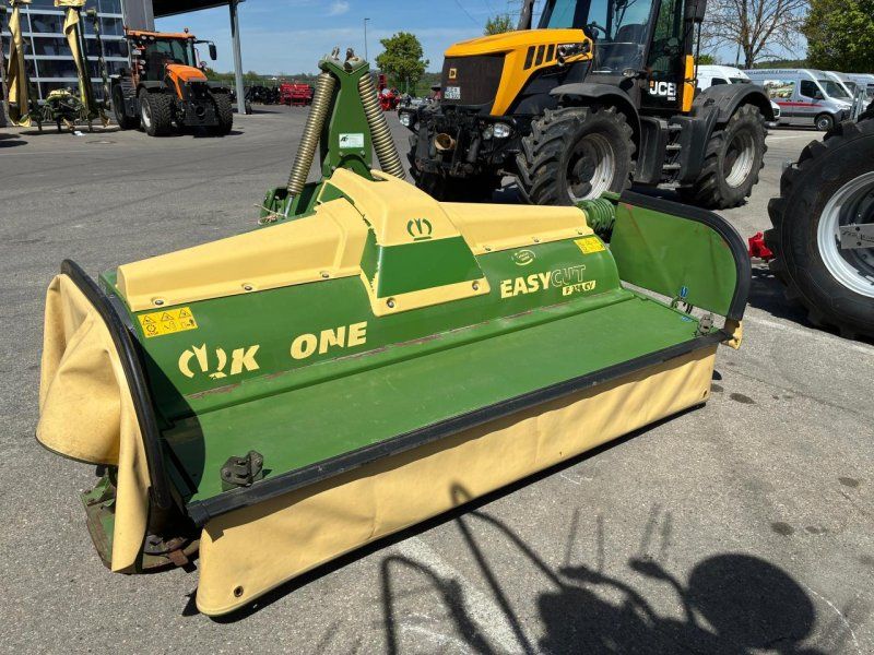 Krone EASYCUT F 320 CV