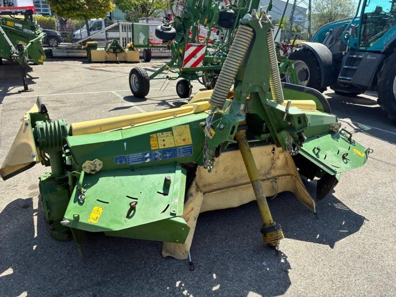 Krone EASYCUT F 320 CV