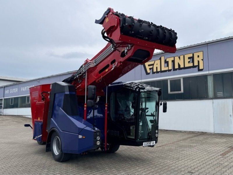 Siloking SelfLine 4.0 Compact 1612-13