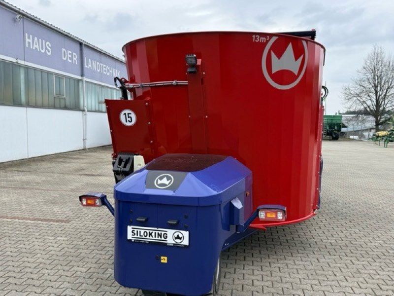 Siloking SelfLine 4.0 Compact 1612-13