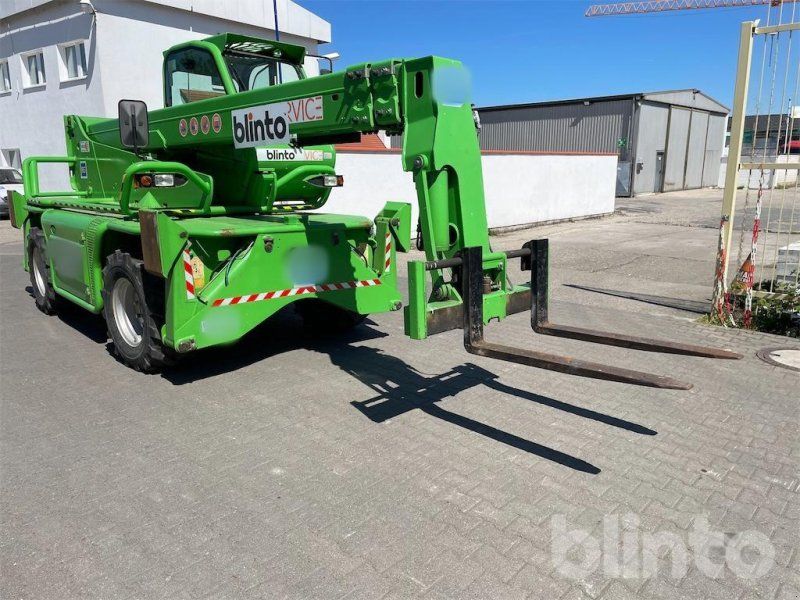Merlo ROTO 3816