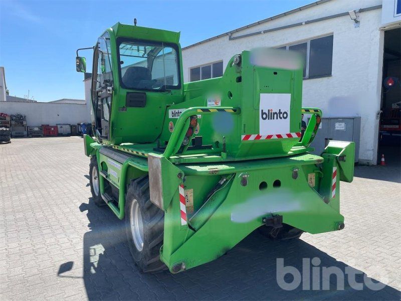 Merlo ROTO 3816