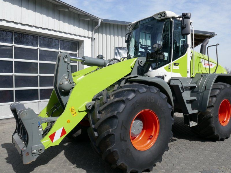 Claas Torion 1611 P