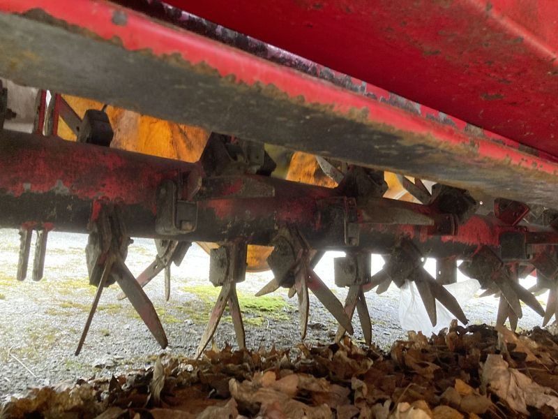 Pöttinger NOVACAT 301 ALPHAMOTION