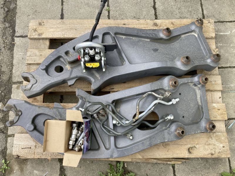 Fendt 700 Vario Gen6