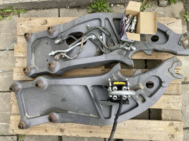 Fendt 700 Vario Gen6