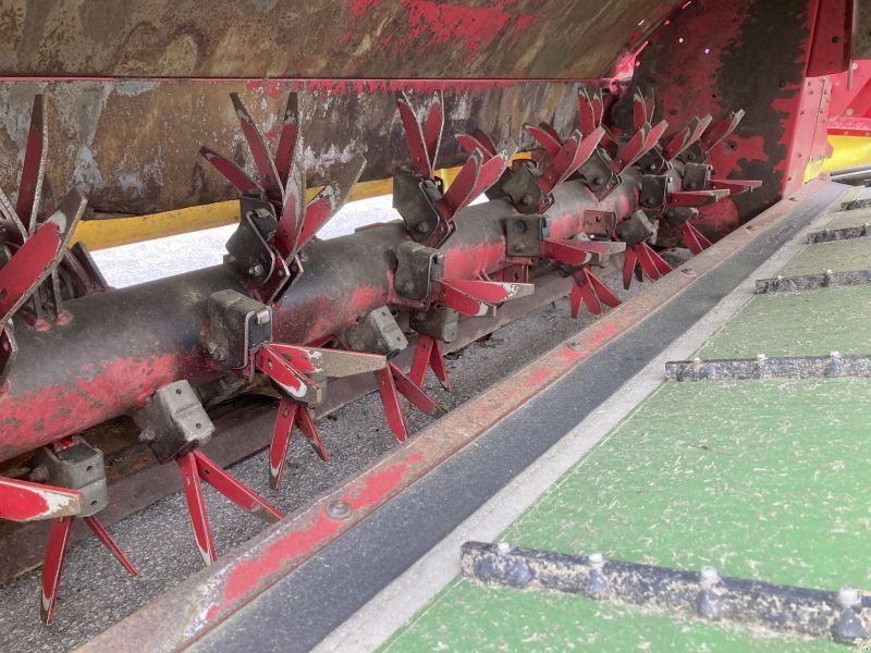 Pöttinger NOVACAT X8 ED COLLECTOR