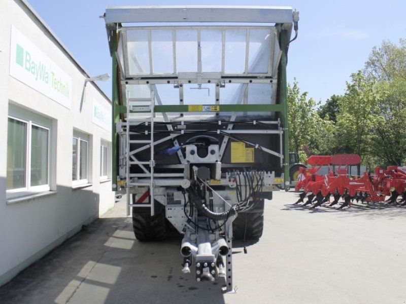 Fliegl ASW 391 TRIDEM