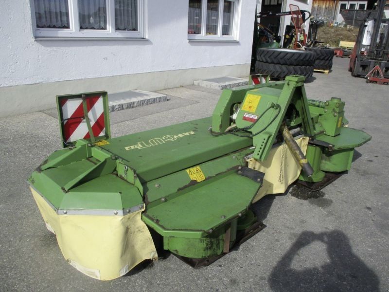 Krone EASYCUT 32 P   # 541