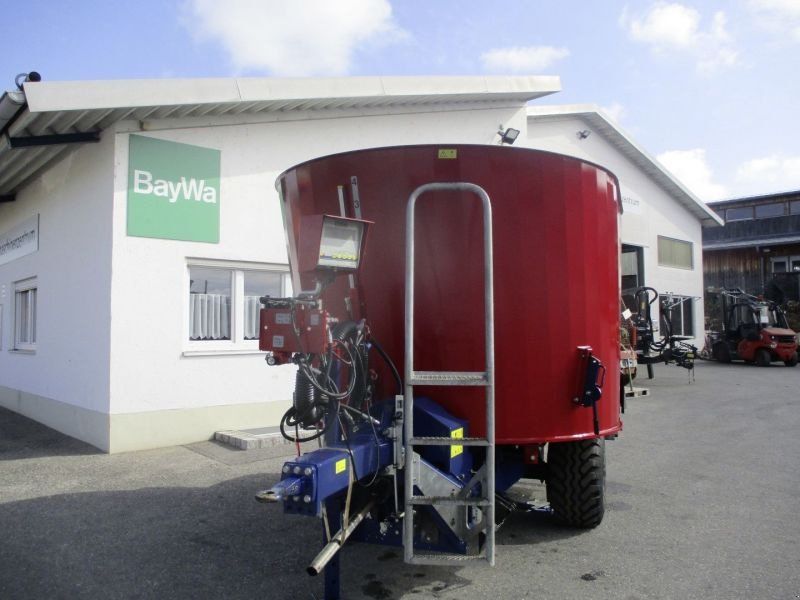 Siloking COMPACT 10 M³ T   # 134