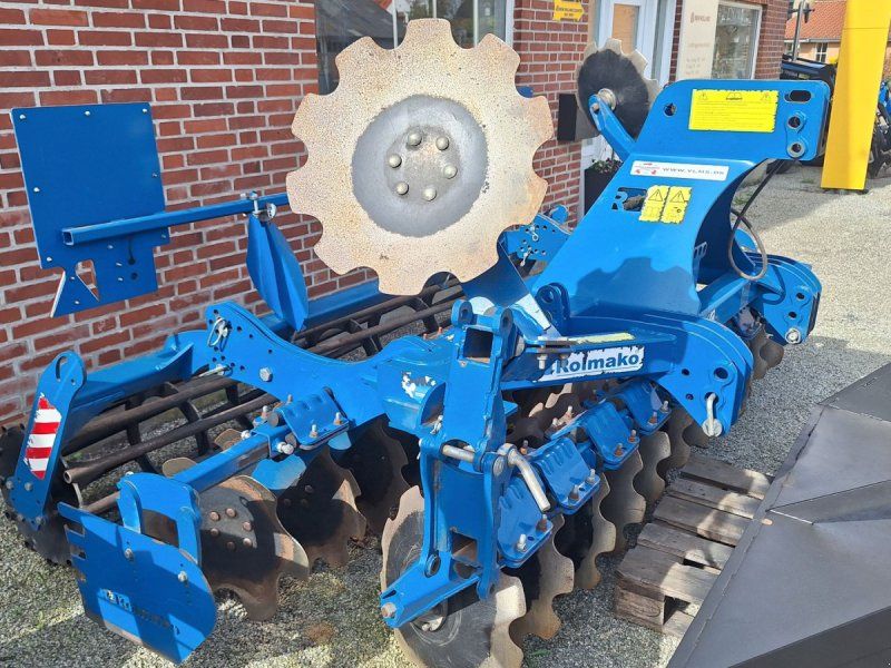 Rolmako U-652 3 m