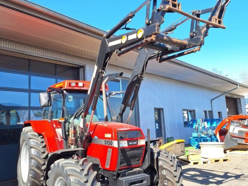 Case IH 5140 A  Pro