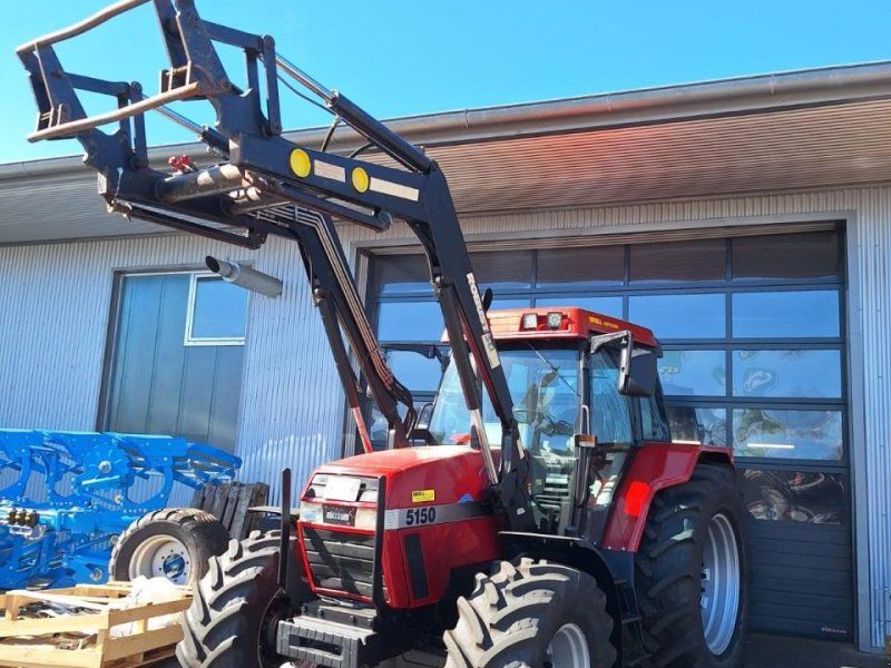 Case IH 5140 A  Pro