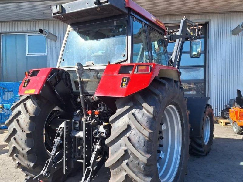 Case IH 5140 A  Pro