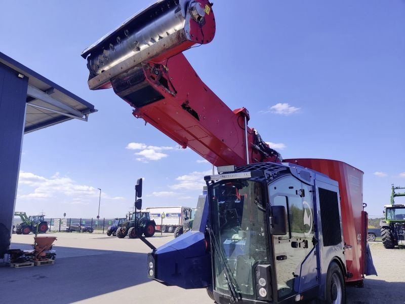 Siloking SELFLINE 4.0 PREMIUM 2215-15 I