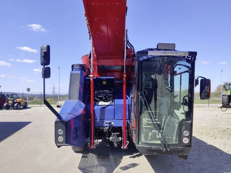 Siloking SELFLINE 4.0 PREMIUM 2215-15 I