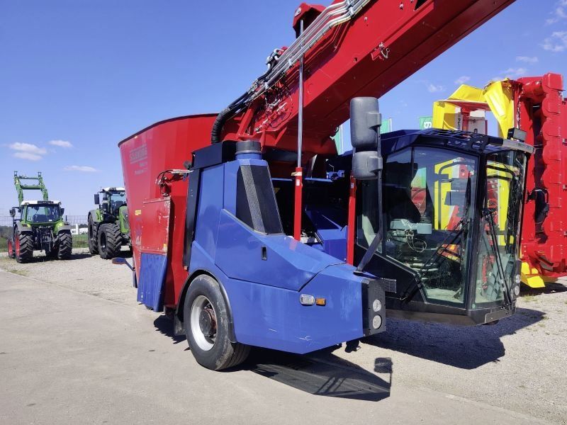 Siloking SELFLINE 4.0 PREMIUM 2215-15 I