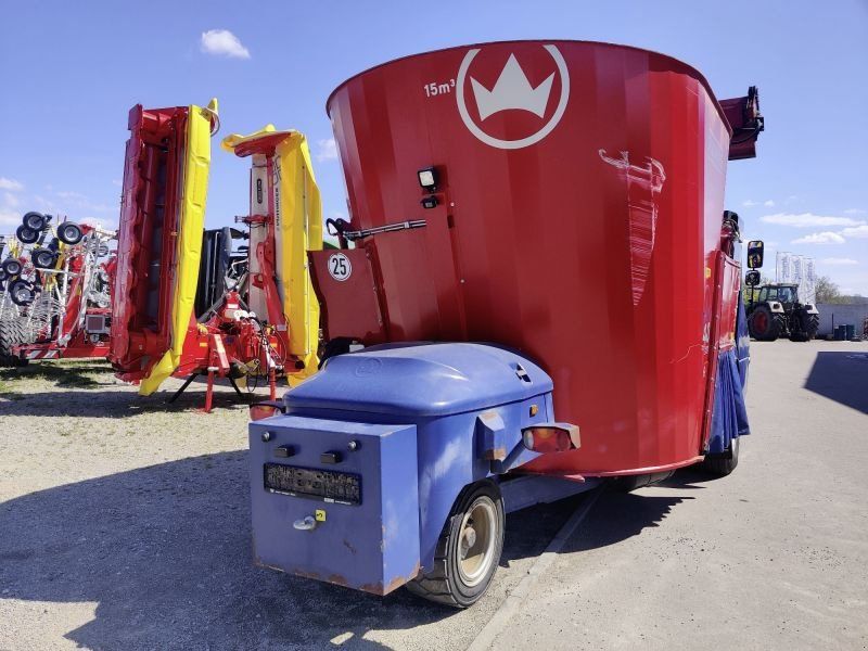 Siloking SELFLINE 4.0 PREMIUM 2215-15 I