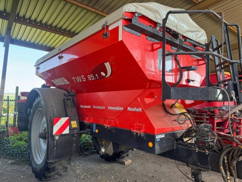 Rauch TWS 85.1