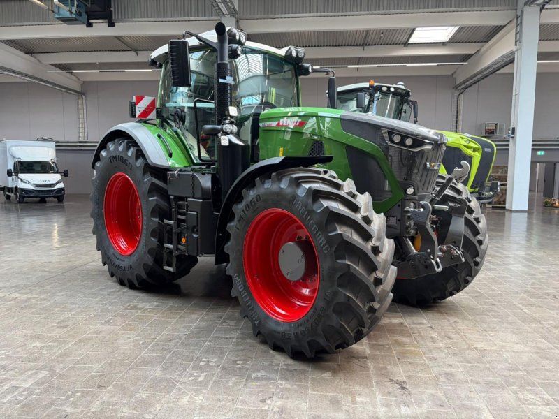 Fendt 942 Vario Gen7 PROFI +SET 2 RüFa