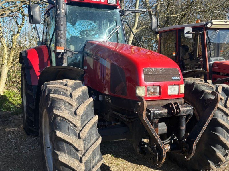 Case IH CS150