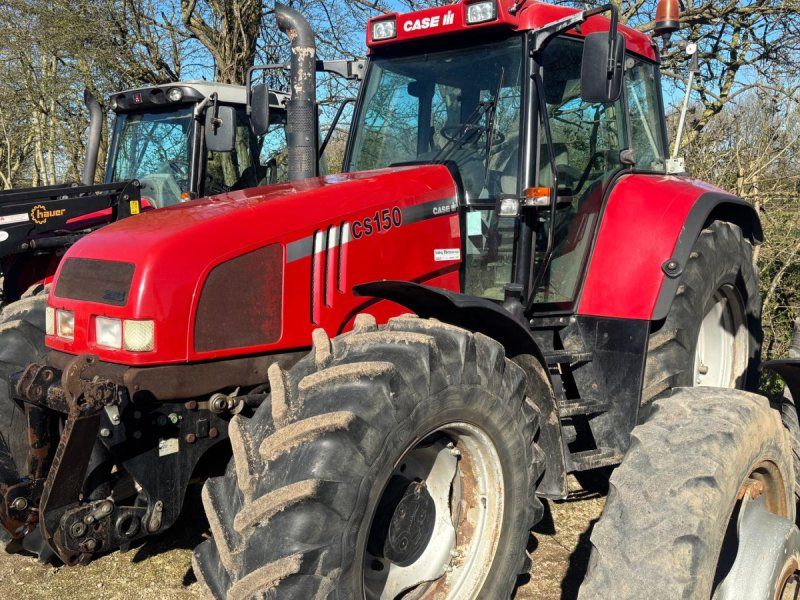 Case IH CS150