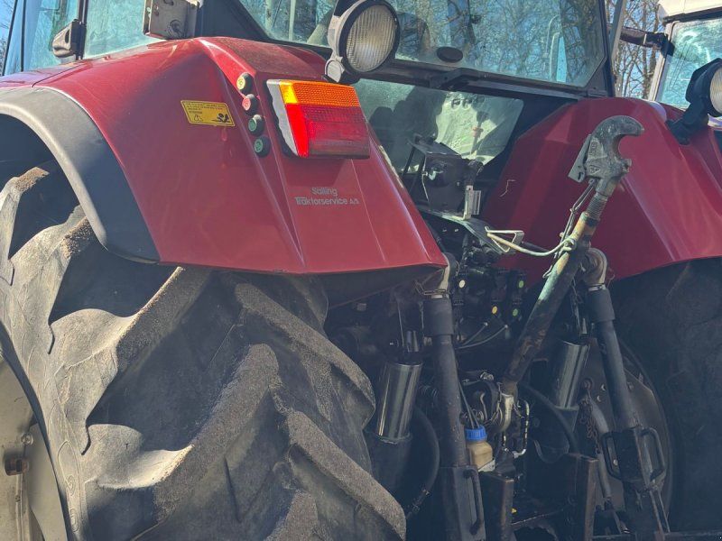 Case IH CS150